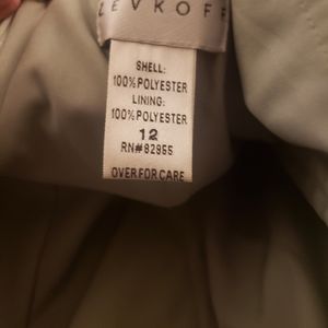 Dress, Bill Levkoff, bridesmaid